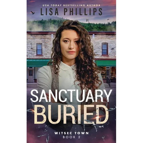 Sanctuary Buried - Paperback