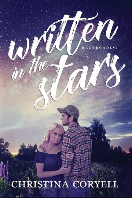 Written in the Stars - Paperback