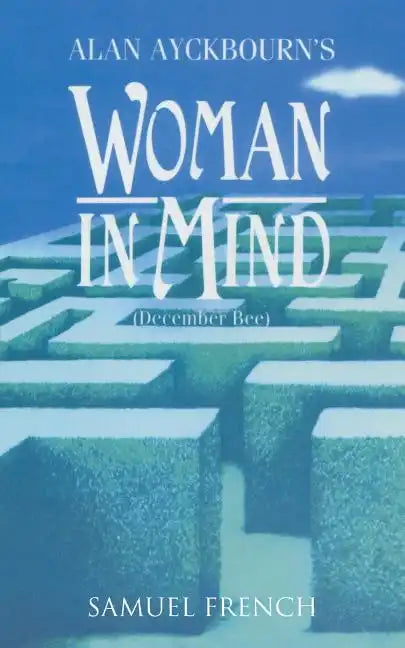 Woman In Mind - Paperback