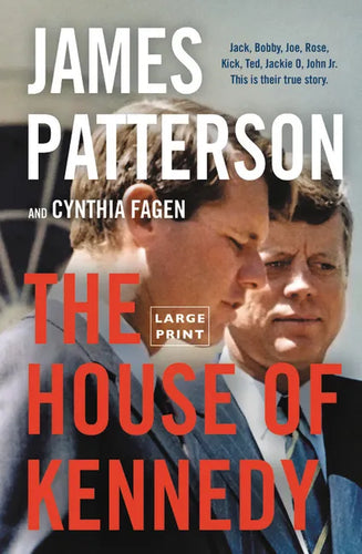 The House of Kennedy - Paperback