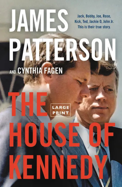The House of Kennedy - Paperback