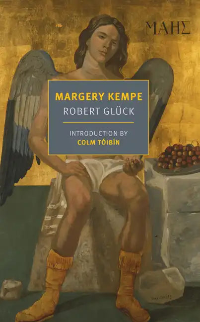 Margery Kempe - Paperback