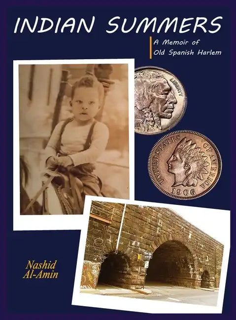 Indian Summers - Hardcover