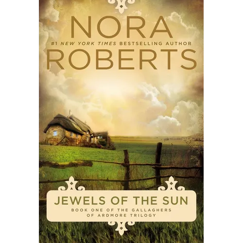 Jewels of the Sun - Paperback