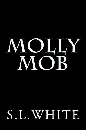 Molly Mob - Paperback