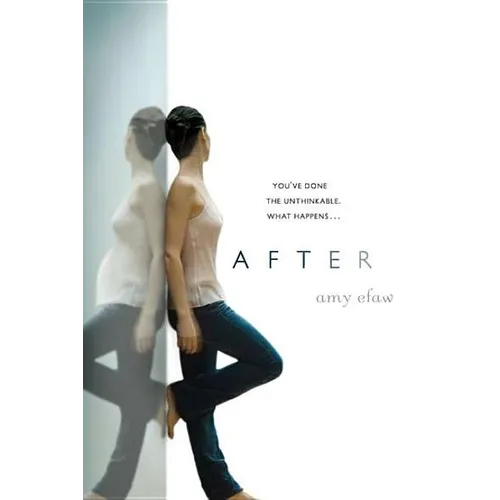 After - Paperback
