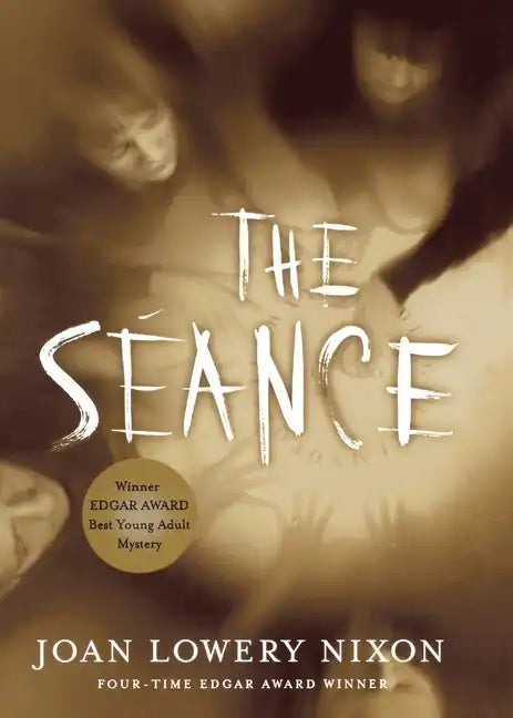 The Seance - Paperback