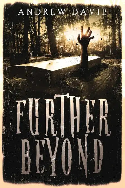 Further Beyond - Paperback