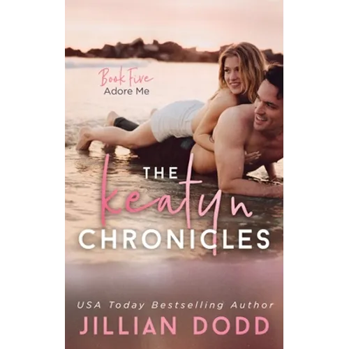 Adore Me - Paperback