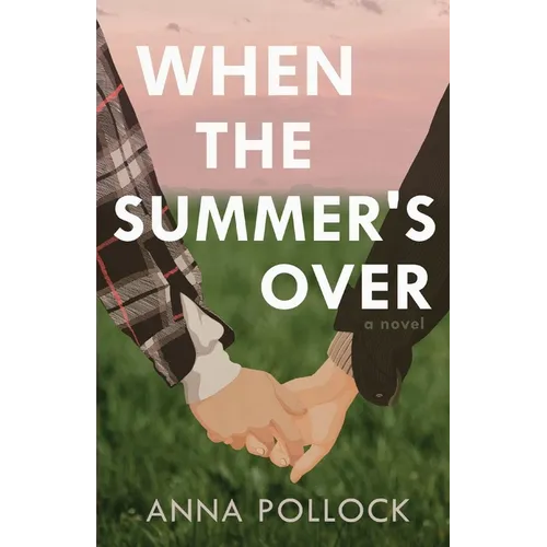 When the Summer's Over - Paperback