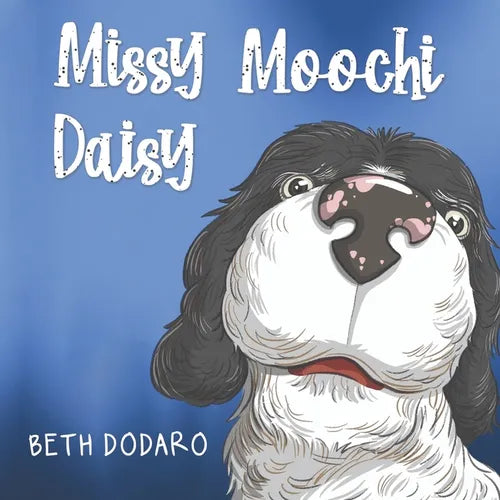 Missy Moochi Daisy - Paperback