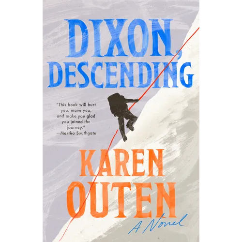 Dixon, Descending - Paperback