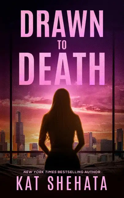 Drawn to Death - Paperback