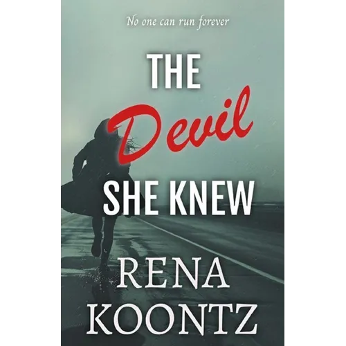 The Devil She Knew - Paperback