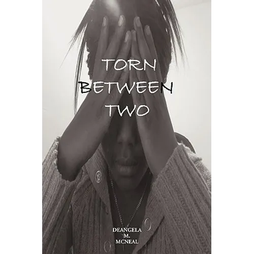 Torn Between Two - Paperback