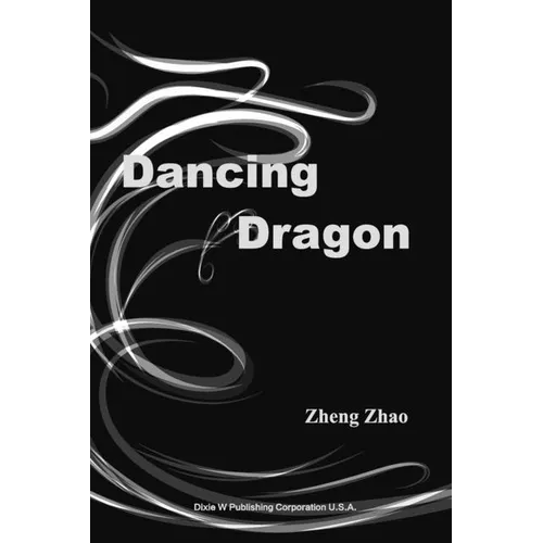 Dancing Dragon - Paperback