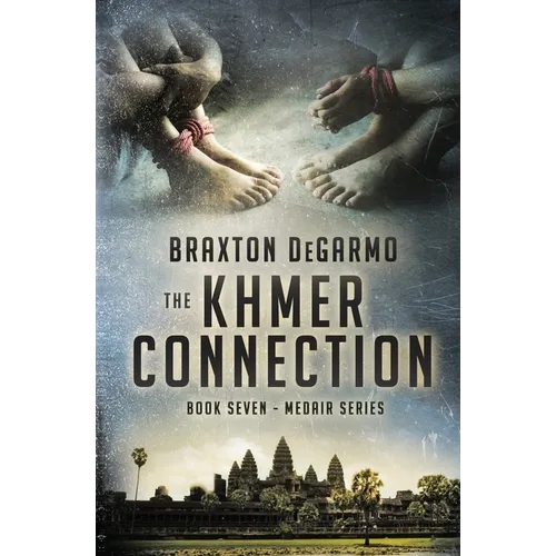 The Khmer Connection - Paperback