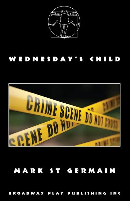 Wednesday's Child - Paperback