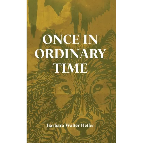 Once in Ordinary Time - Paperback