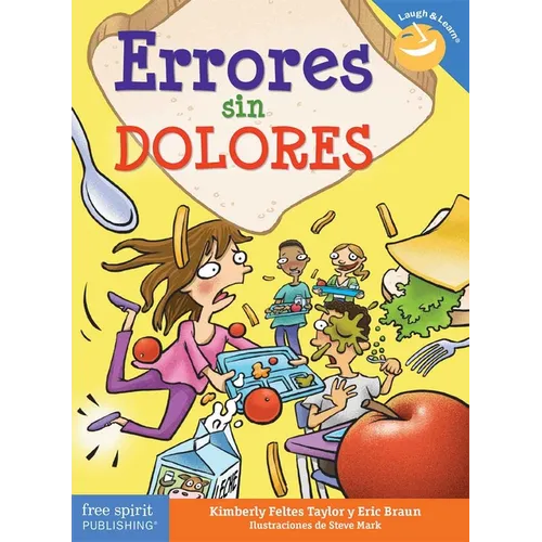 Errores Sin Dolores - Paperback