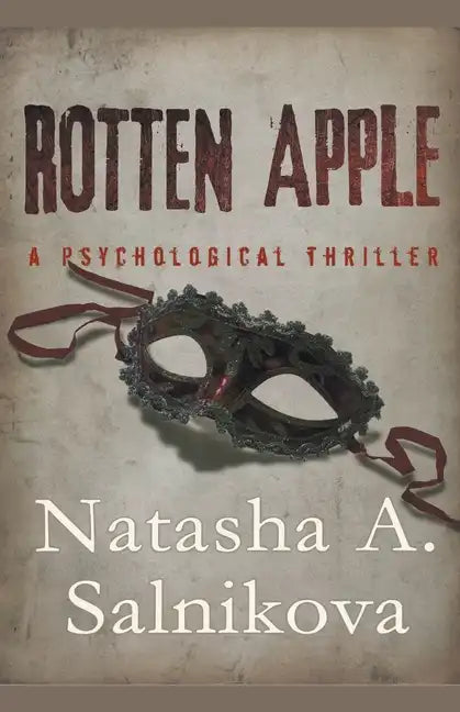 Rotten Apple - Paperback