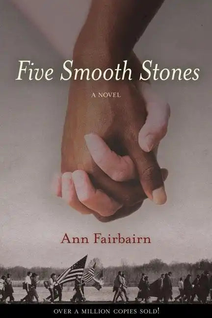 Five Smooth Stones: A Novel Volume 12 - Paperback