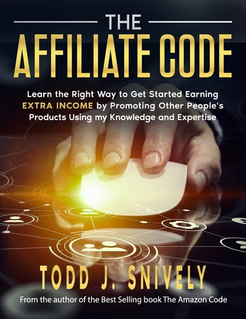 The Affiliate Code - Paperback