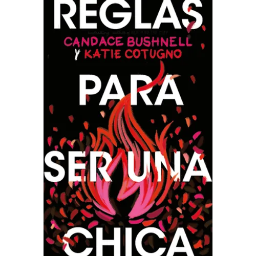 Reglas para ser una chica - Paperback