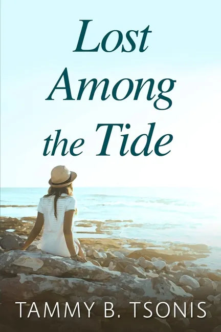 Lost Among the Tide - Paperback