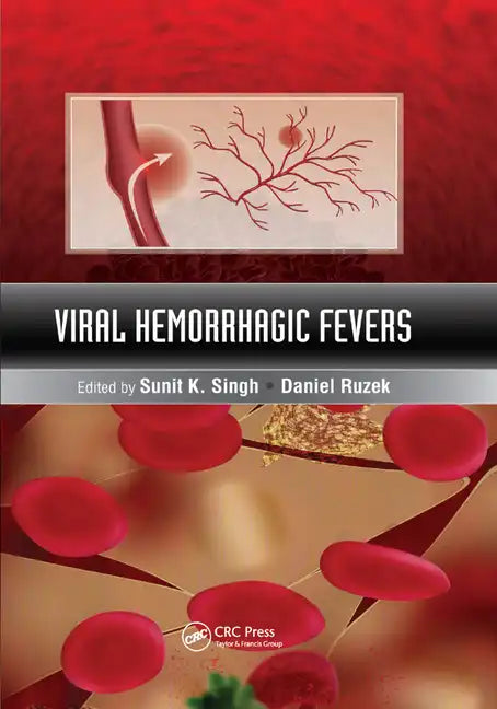 Viral Hemorrhagic Fevers - Paperback
