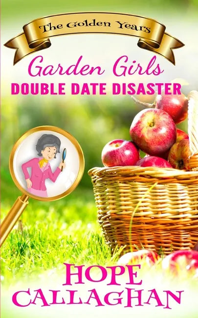 Double Date Disaster: A Cozy Christian Mystery and Suspense Novel - Paperback