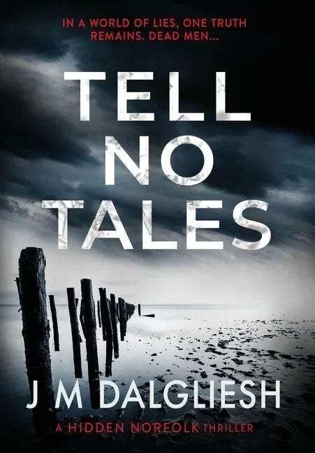 Tell No Tales - Hardcover