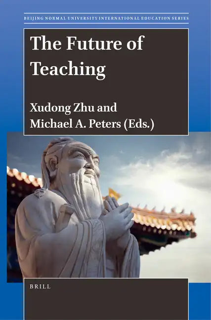 The Future of Teaching - Paperback