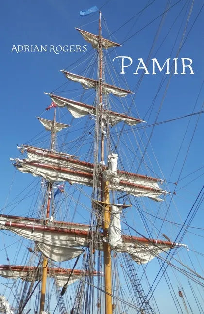 Pamir - Paperback