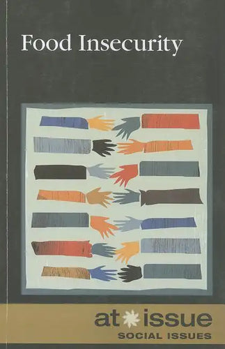 Food Insecurity - Paperback