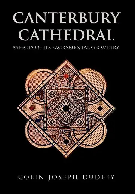 Canterbury Cathedral - Hardcover
