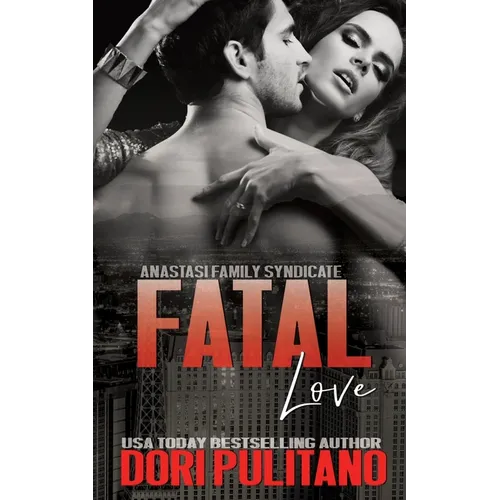 Fatal Love - Paperback