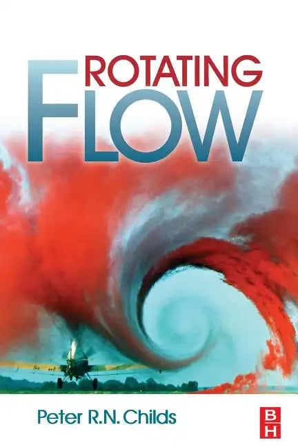 Rotating Flow - Paperback