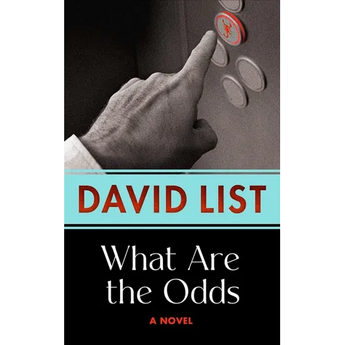 What Are the Odds - Hardcover