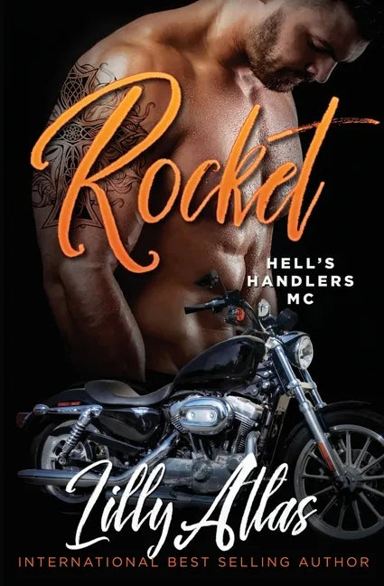 Rocket - Paperback