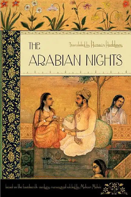The Arabian Nights - Paperback