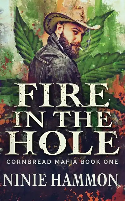 Fire In The Hole - Paperback