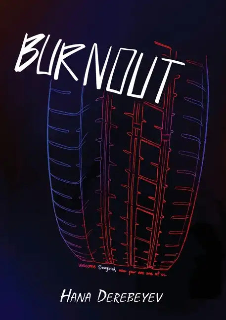 Burnout - Paperback