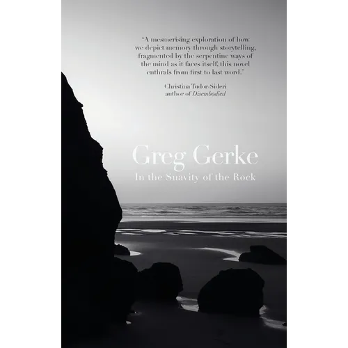 In the Suavity of the Rock - Paperback