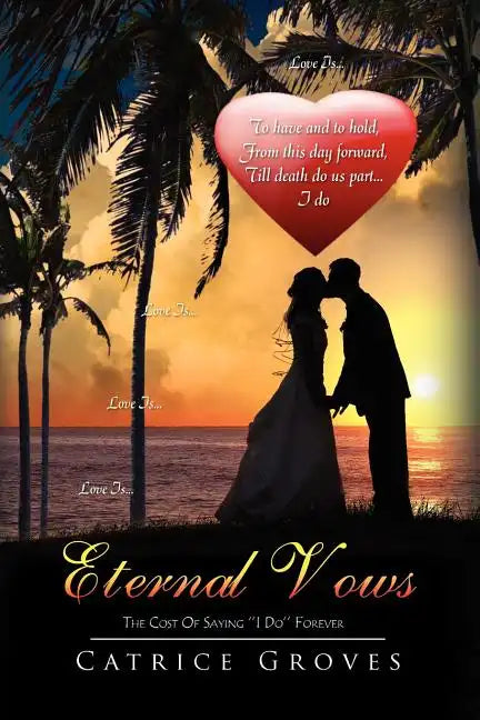 Eternal Vows - Paperback