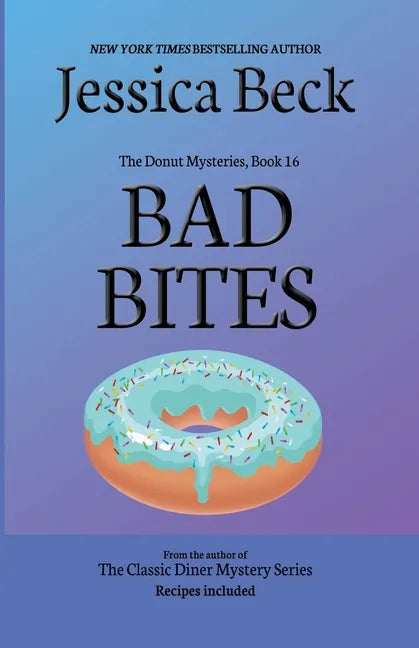 Bad Bites - Paperback