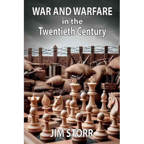 War and Warfare in the Twentieth Century - Paperback