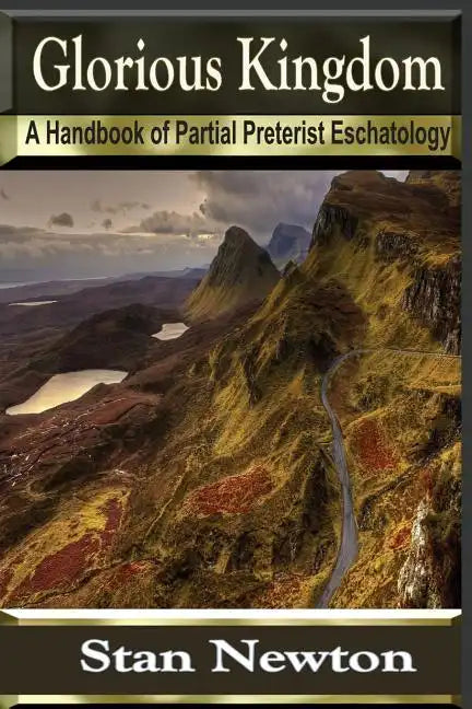 Glorious Kingdom - Paperback