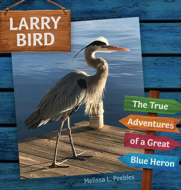Larry Bird - Hardcover