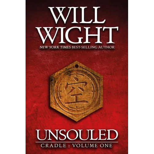 Unsouled - Hardcover
